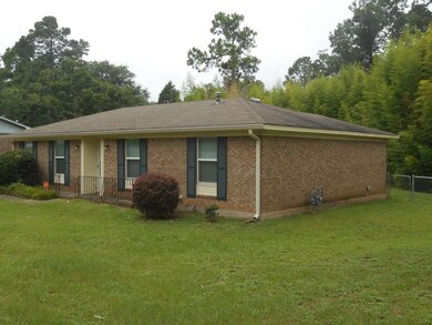 3713 Fairington Dr, Hephzibah, GA 30815 - photo 4