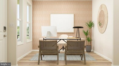 1219 Red Clover Ln unit HAMILTON LOT 198, Ranson, WV 25438 - photo 5