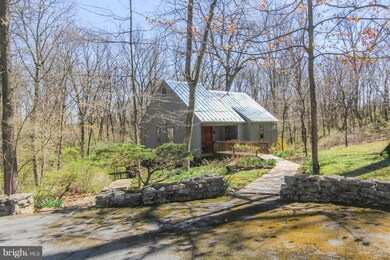 1104 Morgan Grove Rd, Shepherdstown, WV 25443 - photo 2