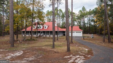 4818 Lovett Rd, Waycross, GA 31503 - photo 3