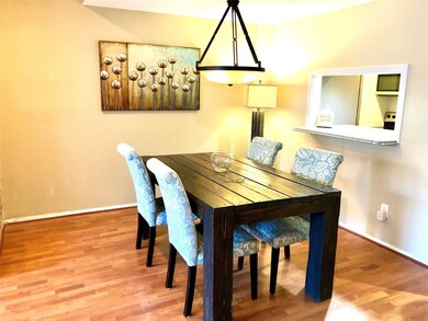 The fresh look and open concept is inviting to cal