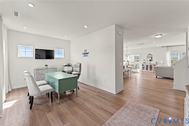 5300 Qualla Trace Ct, Chesterfield, VA 23832 - photo 2