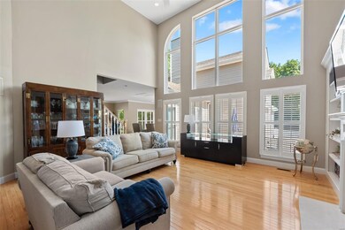 Great Room / Living Room