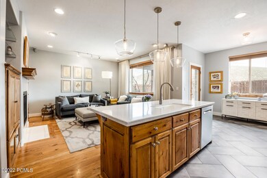 1020 Station Loop Road Park City UT 8409