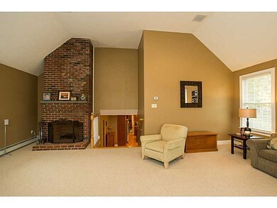 Den/Family/Great Room.