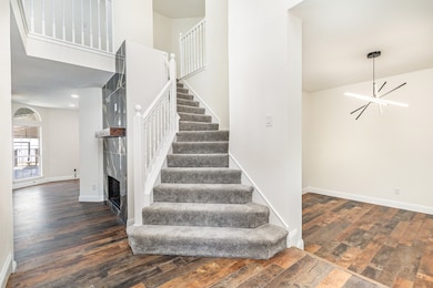 4610 Clay Dr, Rowlett, TX 75088 - photo 6