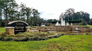 CITRUS SPRINGS COMMUNITY