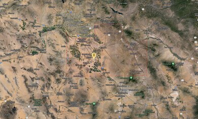 5035 N Yuma Dr unit Eloy AZ 85131, Eloy, AZ 85131 - photo 3