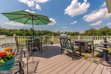 10356 Bridle Ct, Hagerstown, MD 21740 - photo 4