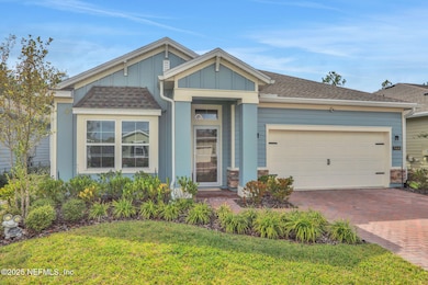 75626 Pondside Ln, Yulee, FL 32097 - photo 2