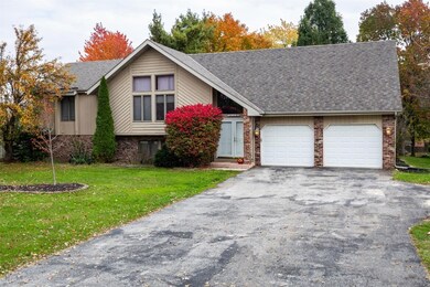 8579 Burr St, Crown Point, IN 46307 - photo 2
