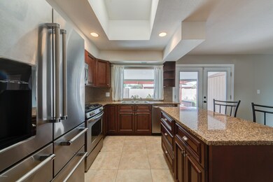 Kitchen II