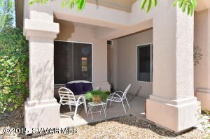 front covered patio