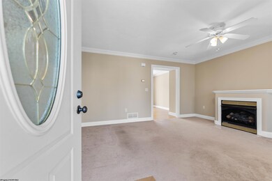 105 Five Forks Dr, Morgantown, WV 26508 - photo 4