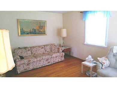 35 Wright St, North Providence, RI 02911 - photo 3