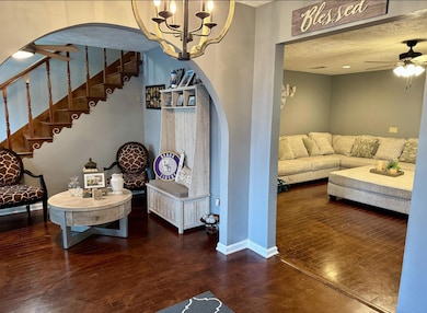 20 Stokes Rd, Columbus, MS 39702 - photo 6