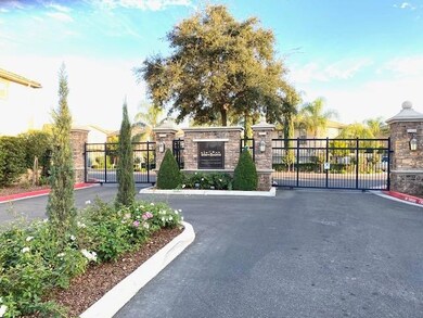Gated Complex