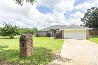 2301 Devine Farm Rd, Cantonment, FL 32533 - photo 4