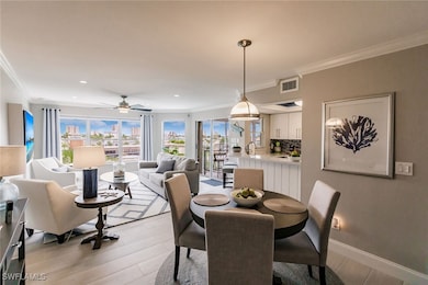 Apollo Condominiums unit 406, Marco Island, FL 34145 - photo 2