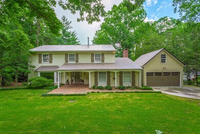 Welcome to 67 W Bartram Rd.!