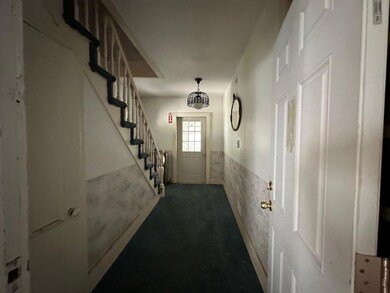921 hall