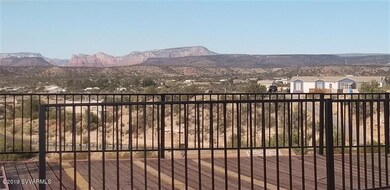 VIEW FROM UPPER DECK