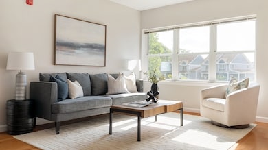 1 Finch St unit 1, Boston, MA 02126 - photo 2