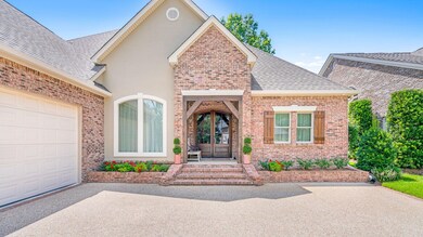 7 Ashton Ct, Laurel, MS 39440 - photo 4