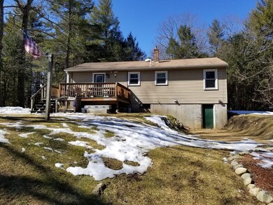 65 Hale Rd, Hubbardston, MA 01452 - photo 2
