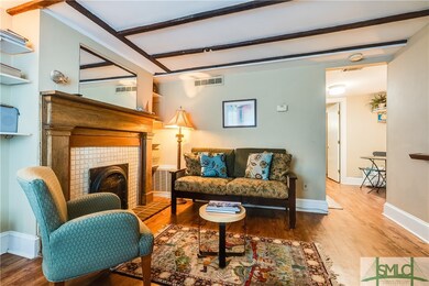 335 Whitaker St unit 1, Savannah, GA 31401 - photo 4