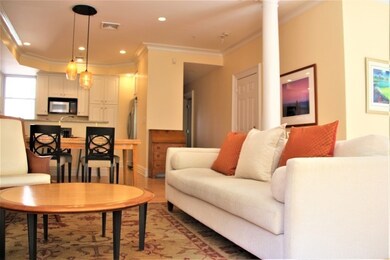 63 Saint Botolph St unit 4, Boston, MA 02116 - photo 4