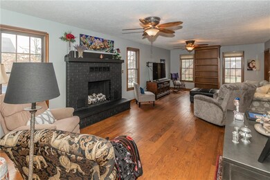 6239 Quail Ridge W, Plainfield, IN 46168 - photo 5