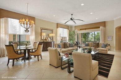 Living/Dinning