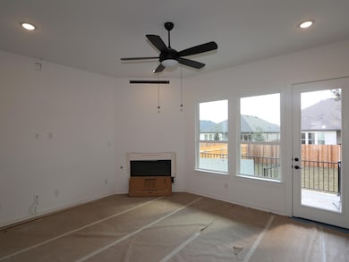 553 Darley Oaks Dr, Dripping Springs, TX 78620 - photo 7