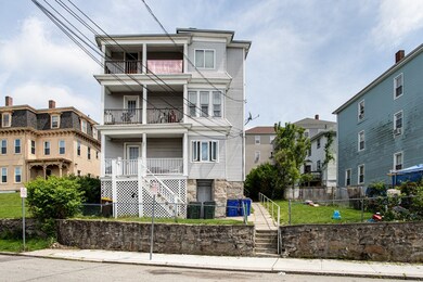 293 Crescent St, Fall River, MA 02720 - photo 2