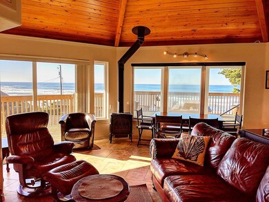 Living Room Upper Level