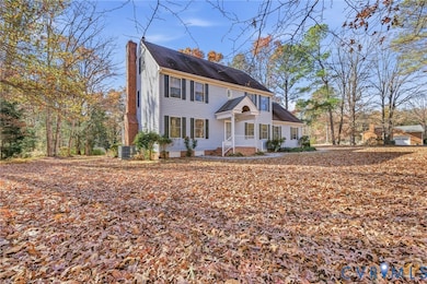 4111 N Hen Peck Rd, Quinton, VA 23141 - photo 2