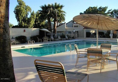 7340 N Vía Camello Del Norte unit 238, Scottsdale, AZ 85258 - photo 7