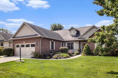 53447 Hansel Ln, South Bend, IN 46637 - photo 3