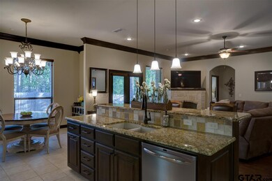 1604 1604 Cimmarron Trail, Tyler, TX 75703 - photo 5