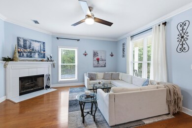 4071 Forsythe Way, Tallahassee, FL 32309 - photo 5