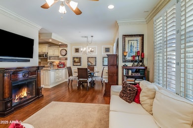 2450 E Roma Ave unit 8, Phoenix, AZ 85016 - photo 7