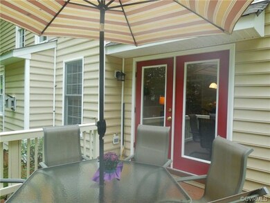 10989 Milestone Dr, Mechanicsville, VA 23116 - photo 5