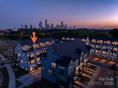 1619 Polk St unit EQX0207, Charlotte, NC 28206 - photo 3