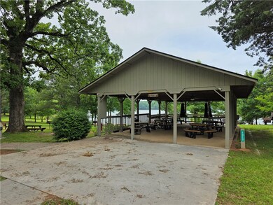 Picnic area