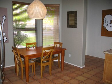 Dinette