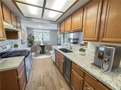 Casa Verde Estates unit 364, San Pedro, CA 90732 - photo 4