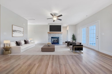 3.1 - Margate Great Room