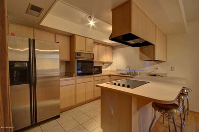 Kitchen - View 2
