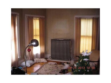 Bedroom.